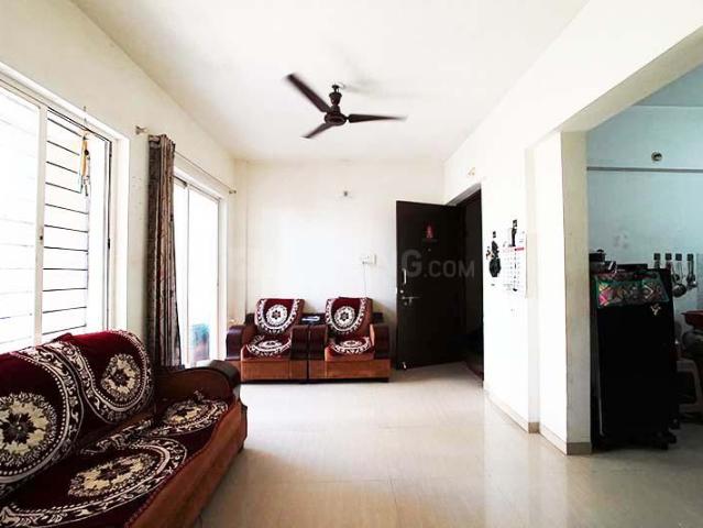 1 BHK Apartment in Wagholi for resale Pune. The reference number is 19636658