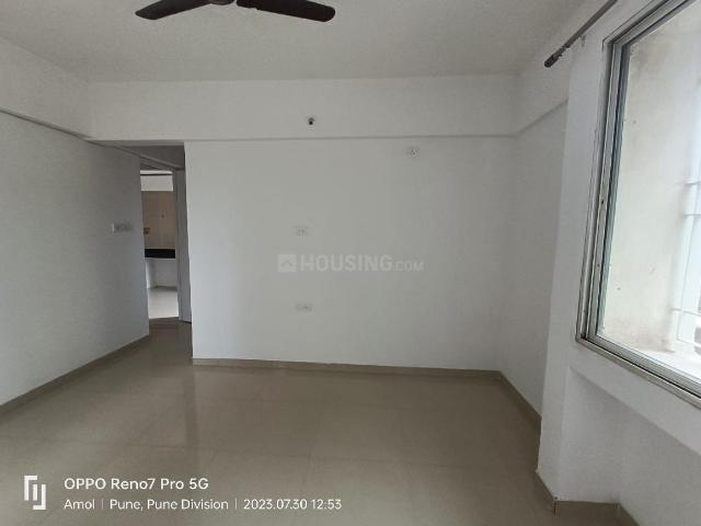 1 BHK Apartment in Wagholi for resale Pune. The reference number is 19639498