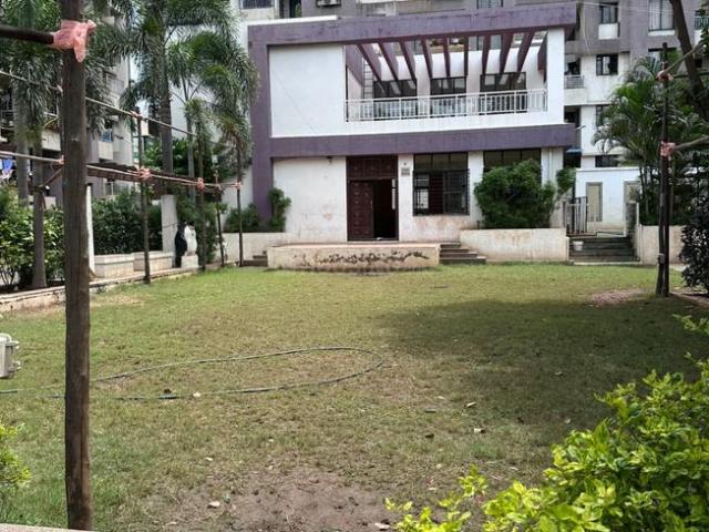 1 BHK Apartment in Wagholi for resale Pune. The reference number is 19655446