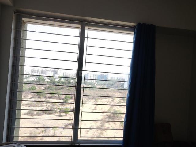 1 BHK Apartment in Wagholi for resale Pune. The reference number is 19789949
