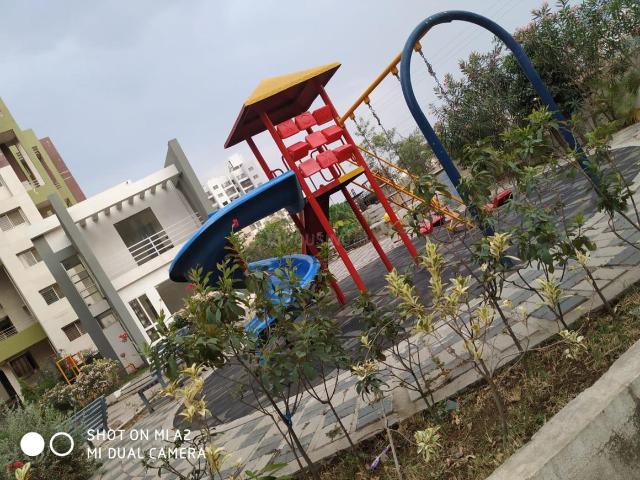 1 BHK Apartment in Wagholi for resale Pune. The reference number is 19803151