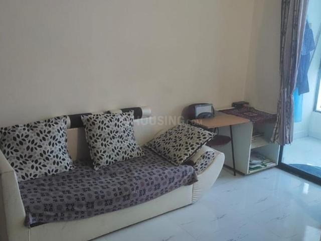 1 BHK Apartment in Wagholi for resale Pune. The reference number is 19803305