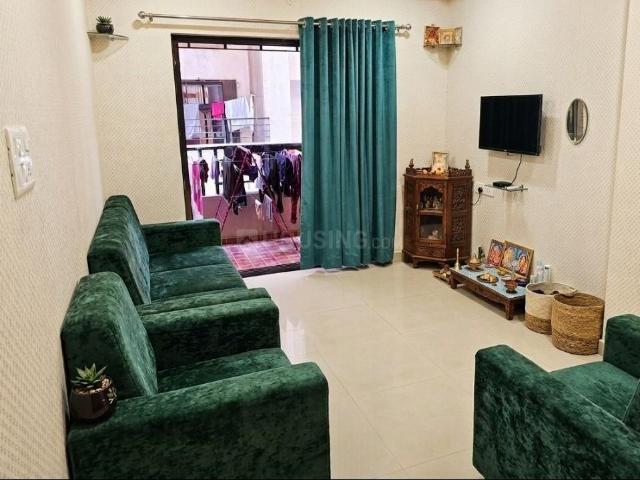 1 BHK Apartment in Wagholi for resale Pune. The reference number is 19838143