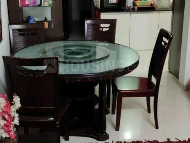 1 BHK Apartment in Wagholi for resale Pune. The reference number is 19846284