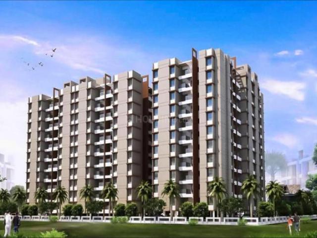 1 BHK Apartment in Wagholi for resale Pune. The reference number is 19917418