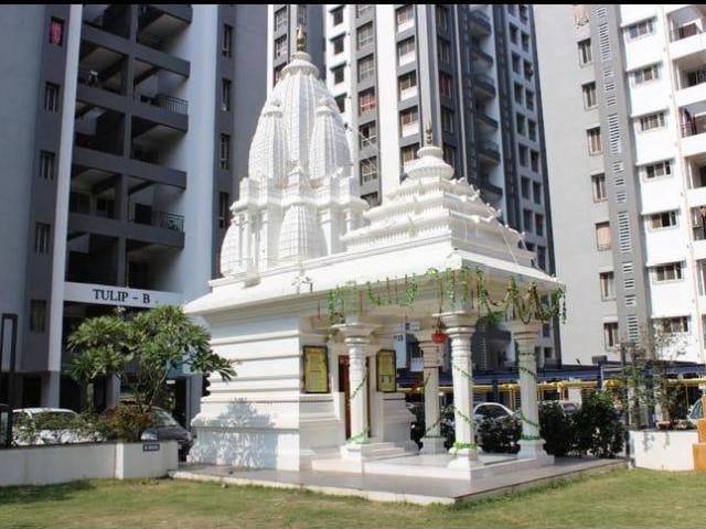 1 BHK Apartment in Wagholi for resale Pune. The reference number is 19069825