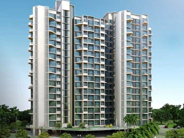 1 BHK Apartment in Wagholi for resale Pune. The reference number is 19347142