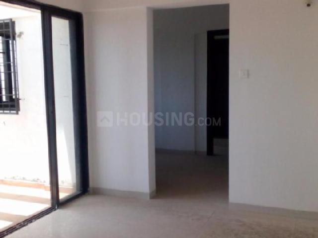 1 BHK Apartment in Wagholi for resale Pune. The reference number is 20424581