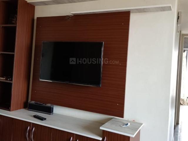 1 BHK Apartment in Wagholi for resale Pune. The reference number is 20426468