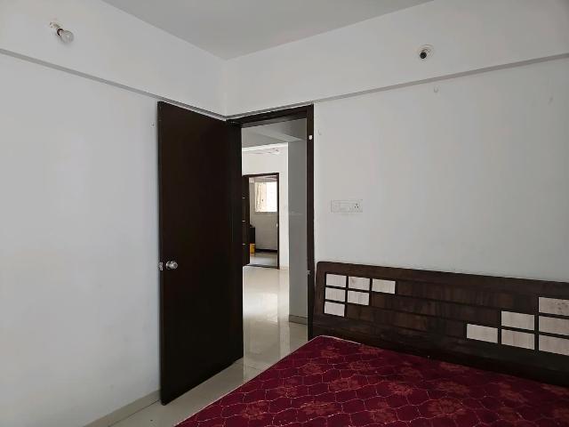 1 BHK Apartment in Wagholi for resale Pune. The reference number is 20495051