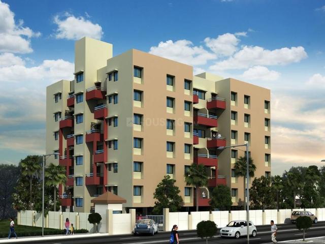 1 BHK Apartment in Wagholi for resale Pune. The reference number is 20550672