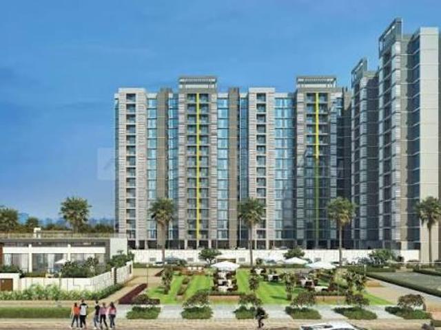 1 BHK Apartment in Wagholi for resale Pune. The reference number is 20592481