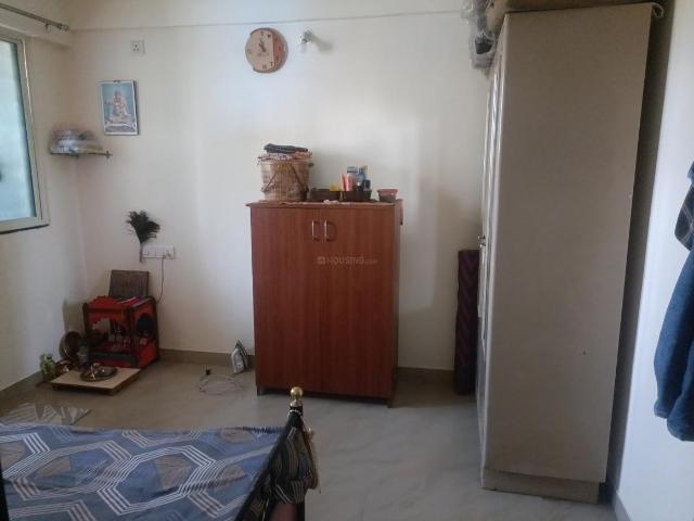 1 BHK Apartment in Wagholi for resale Pune. The reference number is 20693306