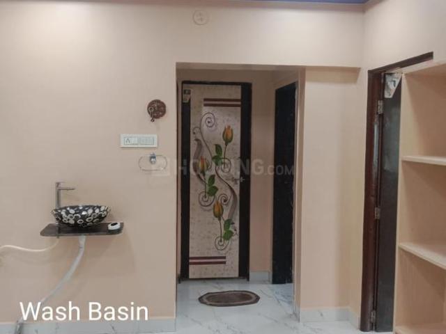1 BHK Apartment in Wagholi for resale Pune. The reference number is 20694632
