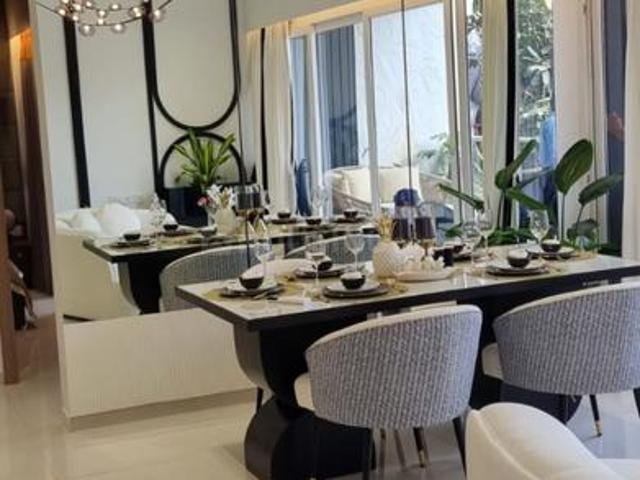 1 BHK Apartment in Wagholi for resale Pune. The reference number is 20811983