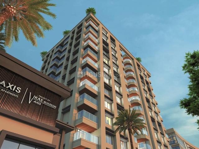1 BHK Apartment in Wagholi for resale Pune. The reference number is 20826312