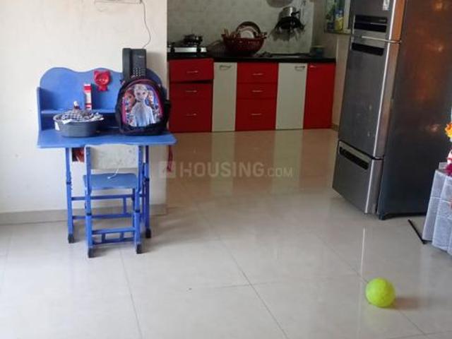 1 BHK Apartment in Wagholi for resale Pune. The reference number is 20024912