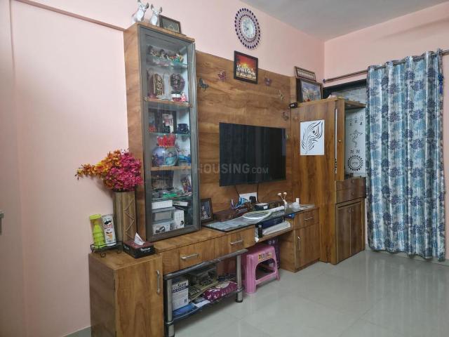 1 BHK Apartment in Wagholi for resale Pune. The reference number is 20028067