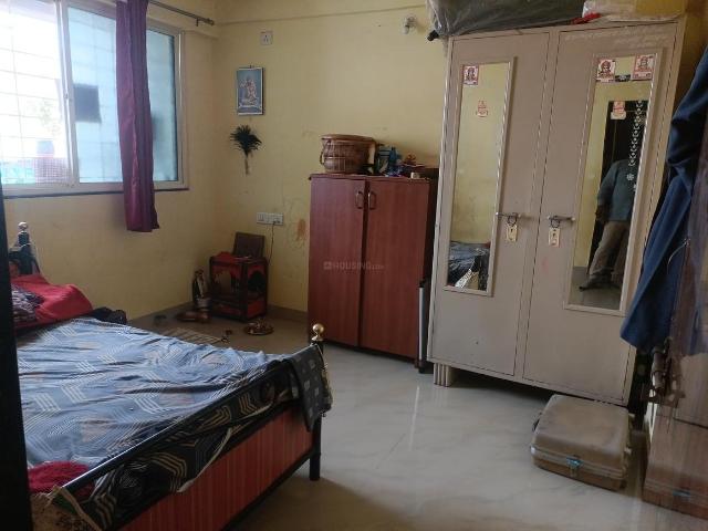 1 BHK Apartment in Wagholi for resale Pune. The reference number is 20037032