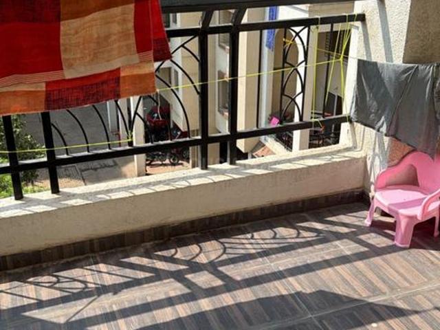 1 BHK Apartment in Wagholi for resale Pune. The reference number is 20047461