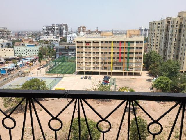 1 BHK Apartment in Wagholi for resale Pune. The reference number is 20058357