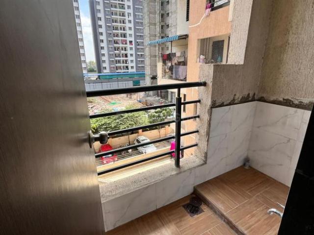 1 BHK Apartment in Wagholi for resale Pune. The reference number is 20129426