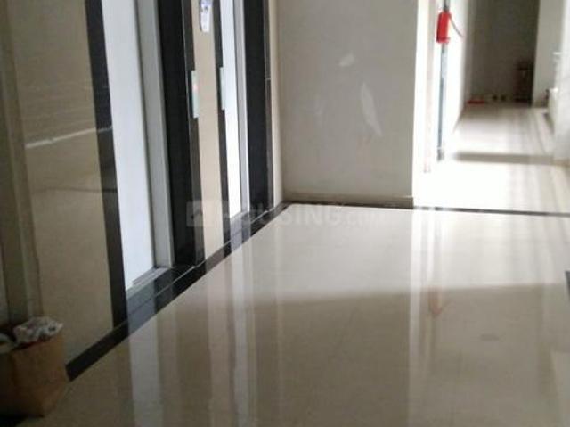 1 BHK Apartment in Wagholi for resale Pune. The reference number is 20133497