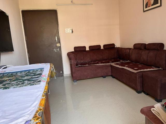 1 BHK Apartment in Wagholi for resale Pune. The reference number is 20144460