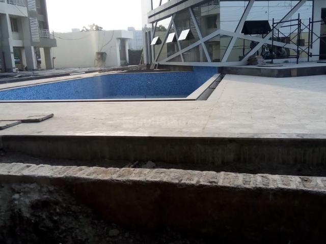 1 BHK Apartment in Wagholi for resale Pune. The reference number is 20156201