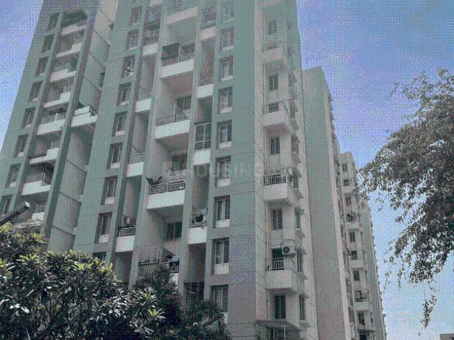 1 BHK Apartment in Wagholi for resale Pune. The reference number is 20159405