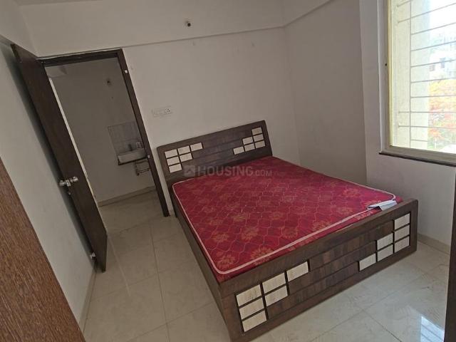 1 BHK Apartment in Wagholi for resale Pune. The reference number is 20168476