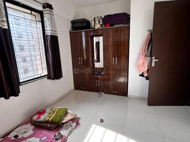 1 BHK Apartment in Wagholi for resale Pune. The reference number is 20187672