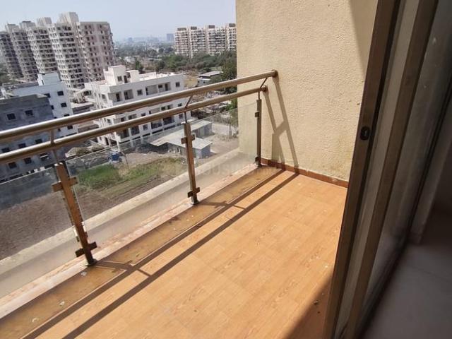 1 BHK Apartment in Wagholi for resale Pune. The reference number is 20187299