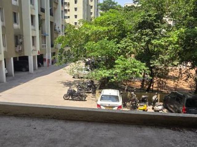 1 BHK Apartment in Wagholi for resale Pune. The reference number is 20206177