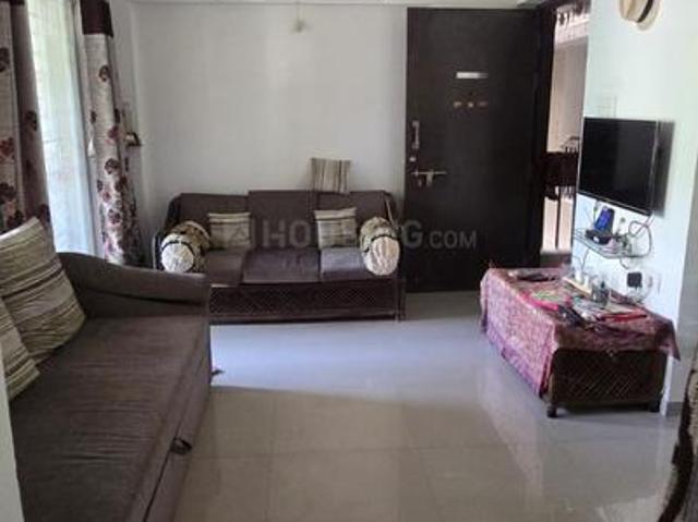 1 BHK Apartment in Wagholi for resale Pune. The reference number is 20206325