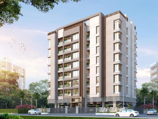 1 BHK Apartment in Wagholi for resale Pune. The reference number is 20217623