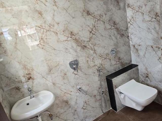 1 BHK Apartment in Wagholi for resale Pune. The reference number is 20219820