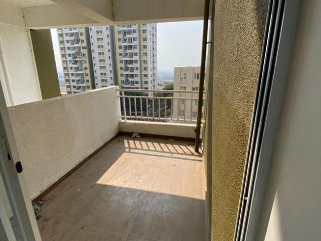 1 BHK Apartment in Wagholi for resale Pune. The reference number is 20219863