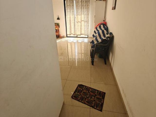 1 BHK Apartment in Wagholi for resale Pune. The reference number is 20258187