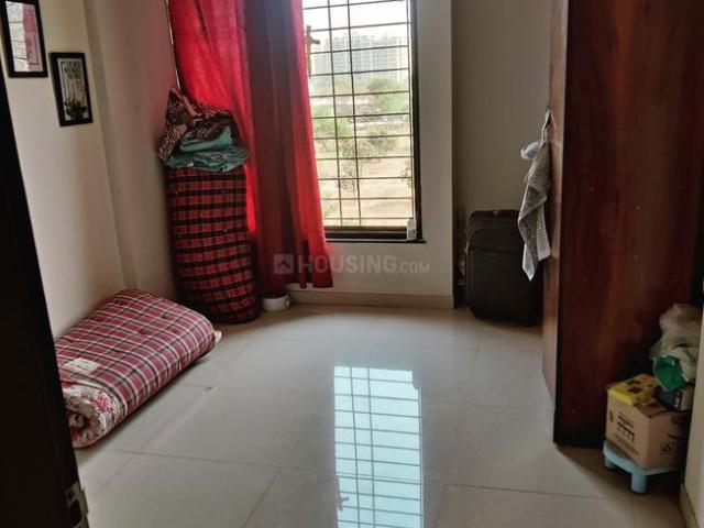 1 BHK Apartment in Wagholi for resale Pune. The reference number is 20260475