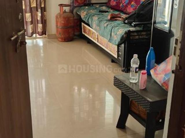 1 BHK Apartment in Wagholi for resale Pune. The reference number is 20264070