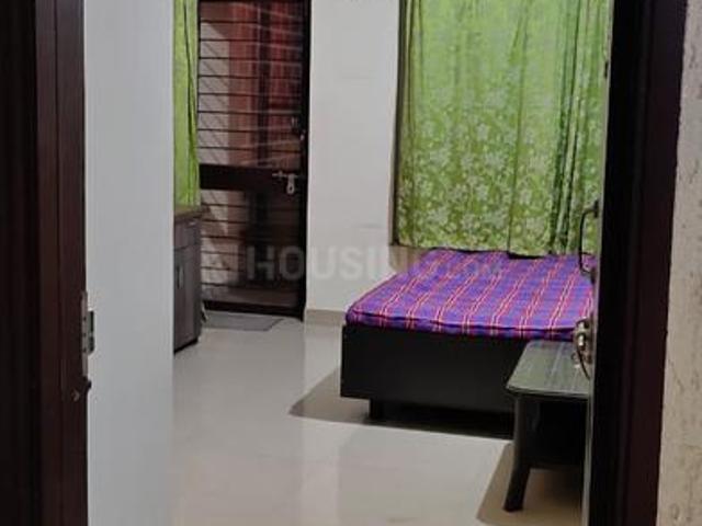1 BHK Apartment in Wagholi for resale Pune. The reference number is 20317443