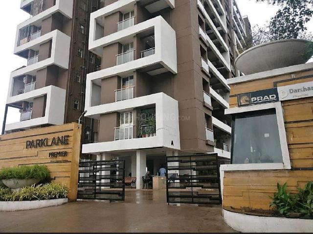 1 BHK Apartment in Wagholi for resale Pune. The reference number is 20317246