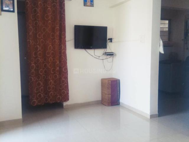 1 BHK Apartment in Wagholi for resale Pune. The reference number is 20319987