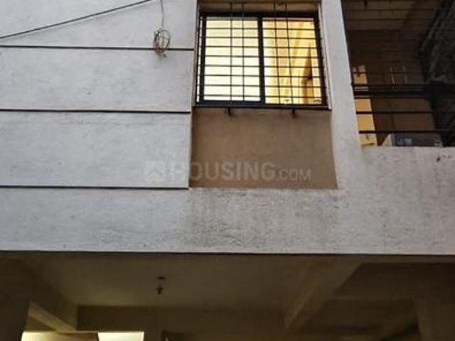 1 BHK Apartment in Wagholi for resale Pune. The reference number is 20332054