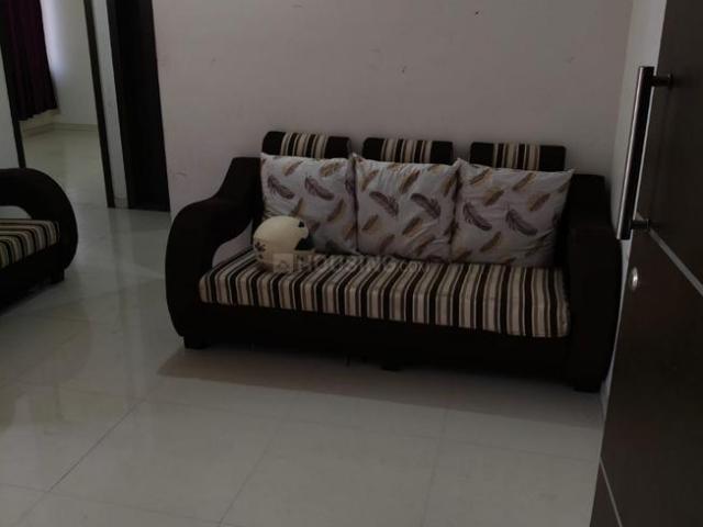 1 BHK Apartment in Wagholi for resale Pune. The reference number is 20333021