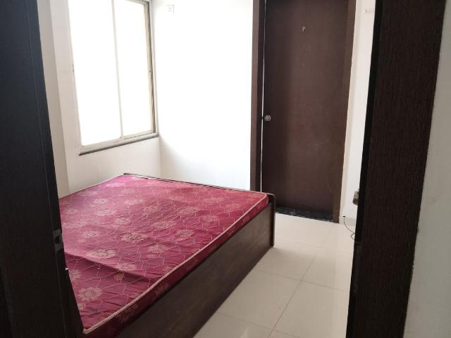 1 BHK Apartment in Wagholi for resale Pune. The reference number is 20337078