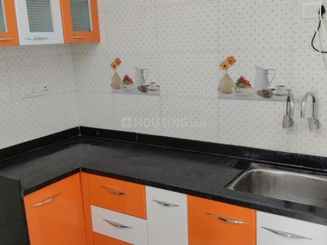1 BHK Apartment in Wagholi for resale Pune. The reference number is 20355579