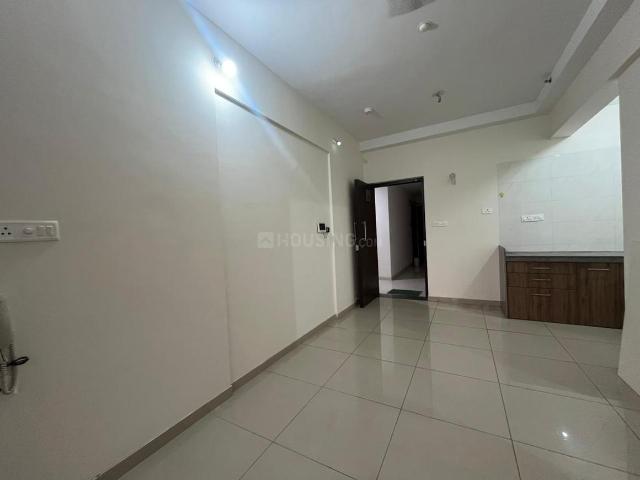 1 BHK Apartment in Wagholi for resale Pune. The reference number is 20364338