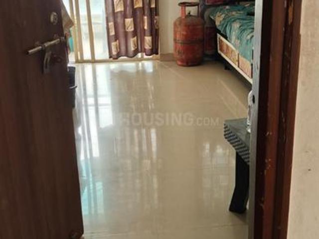 1 BHK Apartment in Wagholi for resale Pune. The reference number is 20396032
